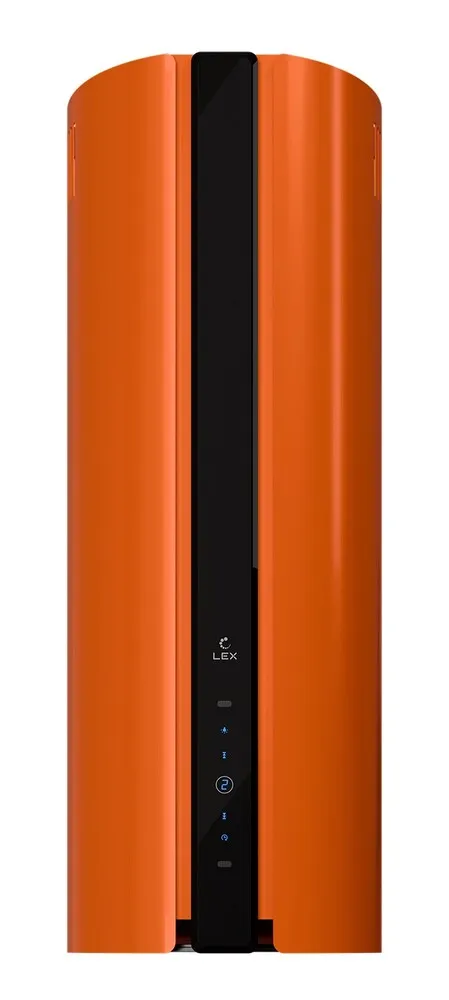 Фото товара: LEX TORO 350 ORANGE