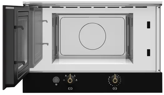 Детальное фото товара: Teka MWR 22 BI ANTHRACITE-OB