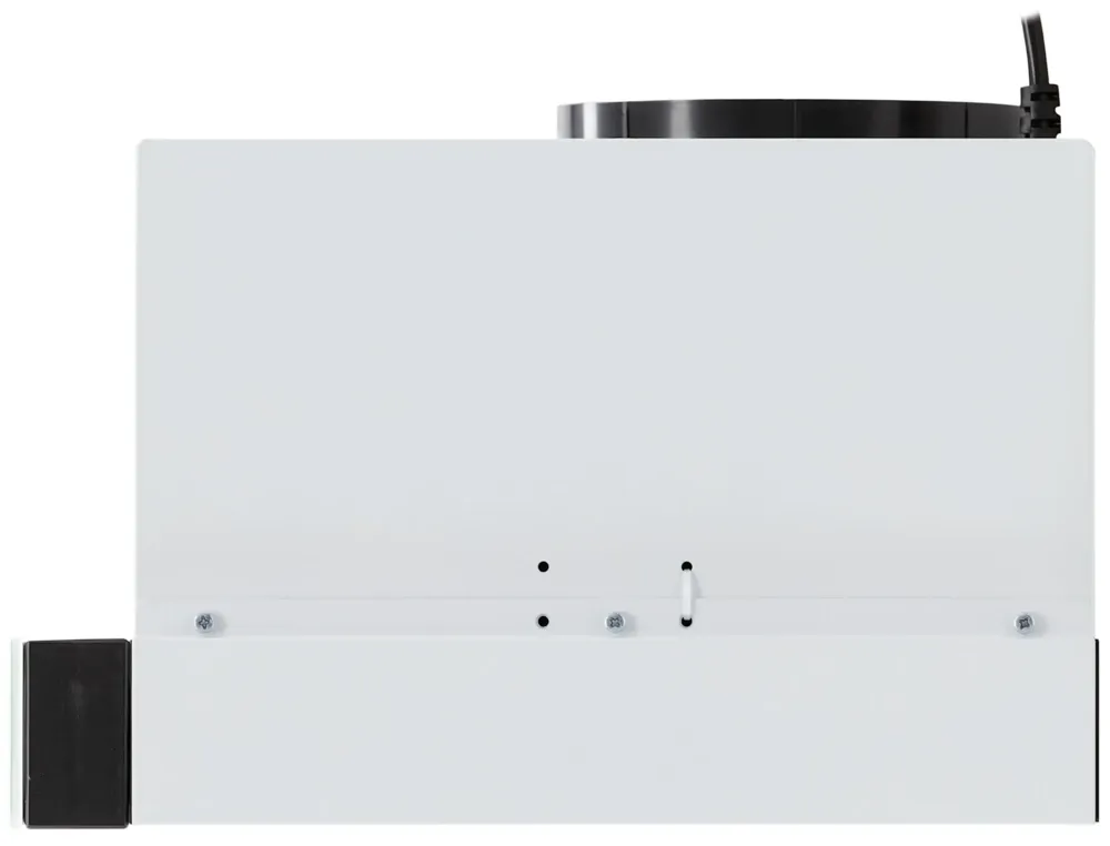 Детальное фото товара: Krona KAMILLA T sensor max 600 White