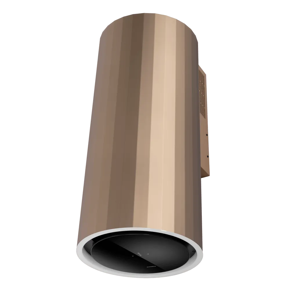 Фото товара: Maunfeld Adelaide 39 Wall Gold