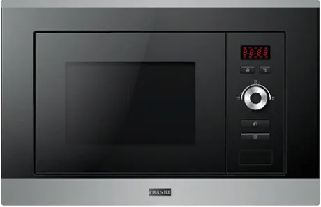 Фото товара: Franke FMW 20 SMP G XS