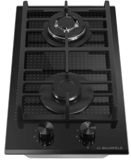 Детальное фото товара: Maunfeld EGHG.32.73CB2/G газовая поверхность