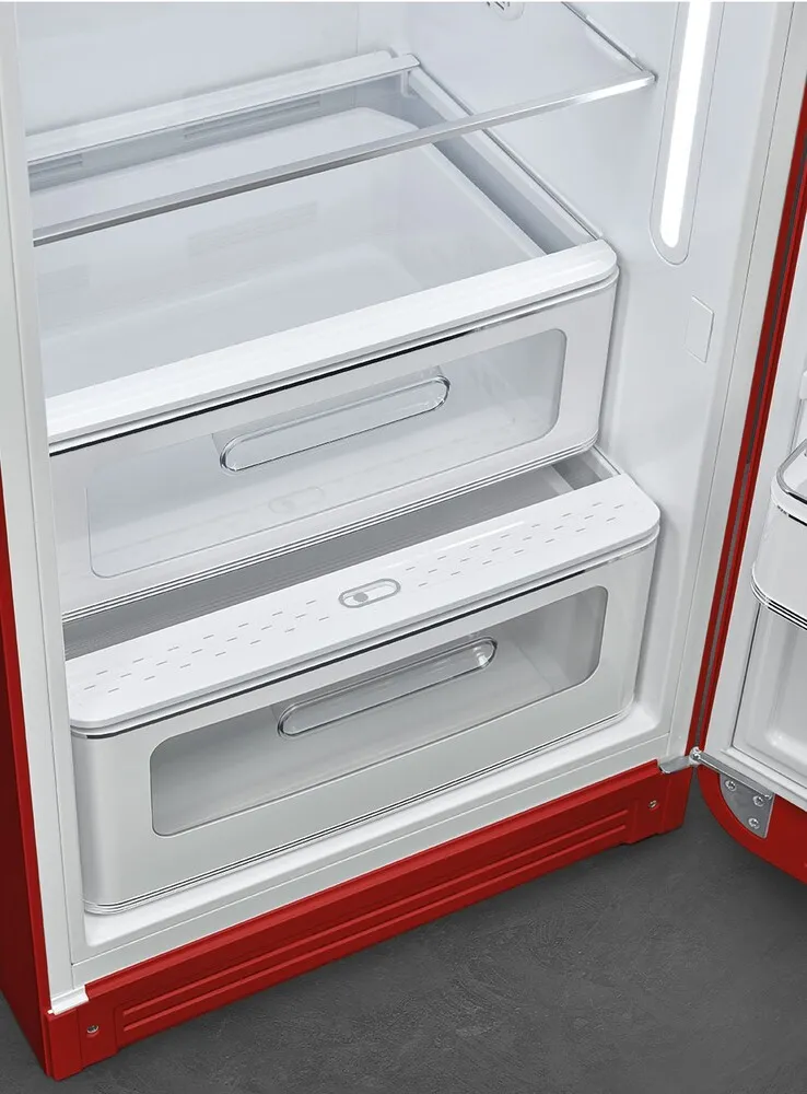 Детальное фото товара: Smeg FAB28RRD6