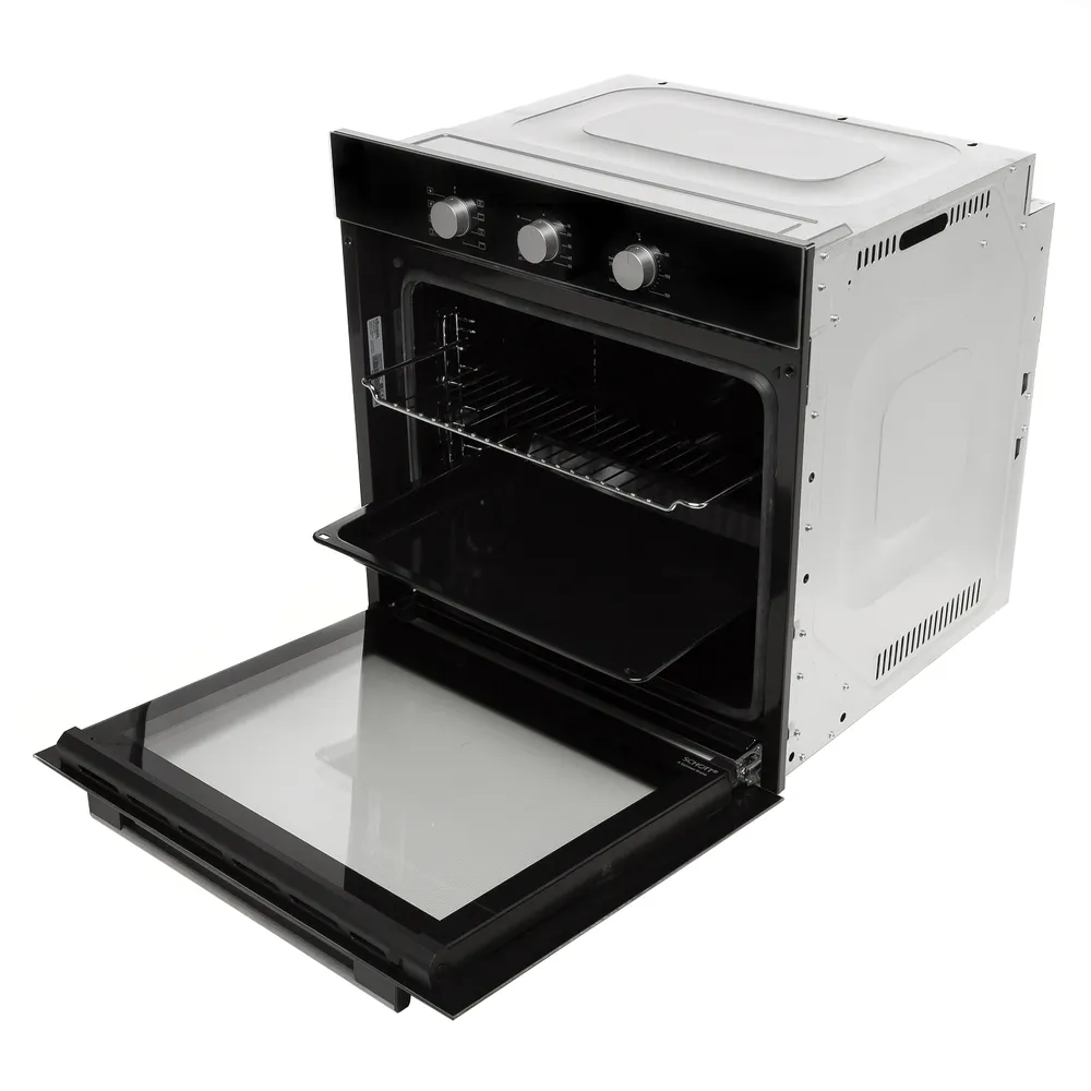 Детальное фото товара: Konigin Mint 60 BK M8