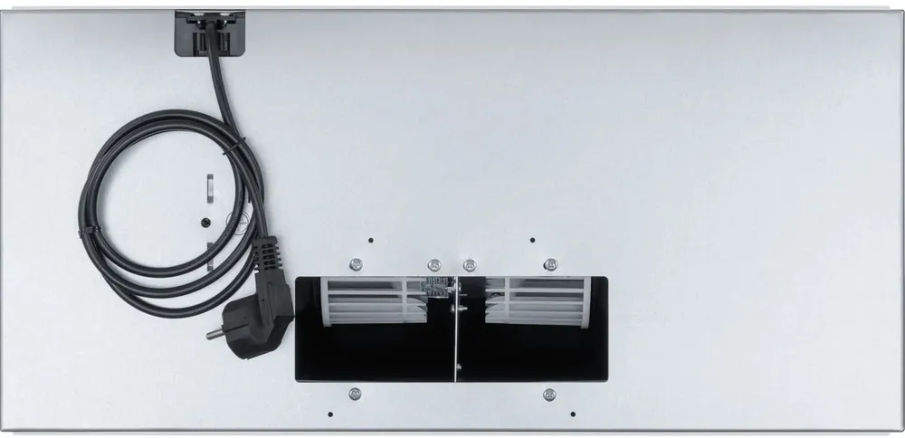 Детальное фото товара: MEFERI INBOX60WH SENSOR COMFORT