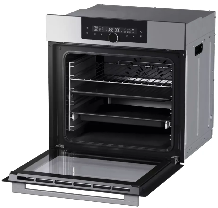 Детальное фото товара: Haier HOQ-F6QAN3GG