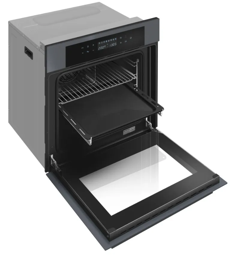 Детальное фото товара: MEFERI MEO6010GR ULTRA