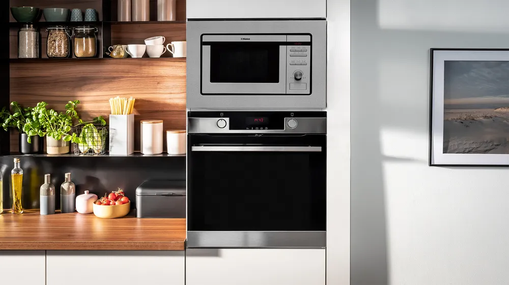 Детальное фото товара: Hansa AMM20BEIH