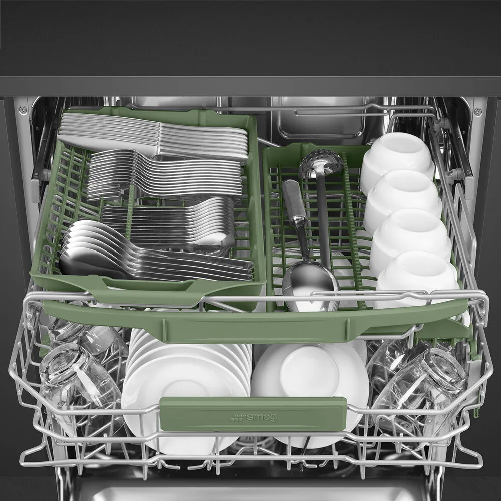 Детальное фото товара: Smeg STL7332CL