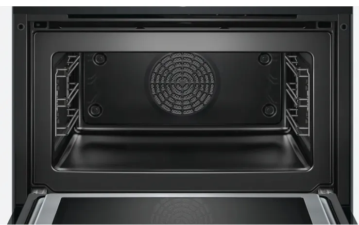 Детальное фото товара: Bosch CMG633BW1