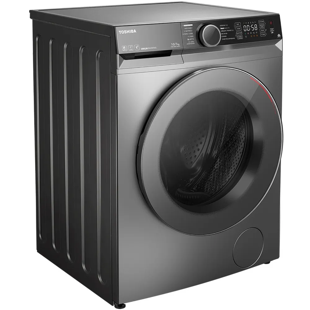 Детальное фото товара: Toshiba TWD-BM110GF4RU(SK)