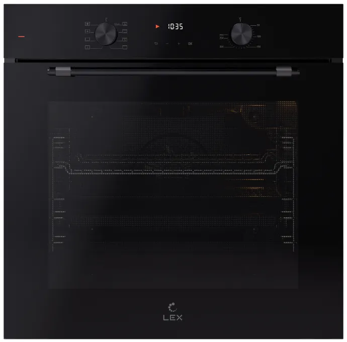 Фото товара: LEX EDP 680 BBL MAX