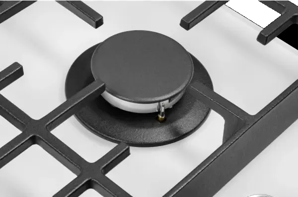 Детальное фото товара: HIBERG VM 7255 W газовая поверхность