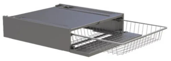 Детальное фото товара: ASKO HB150T