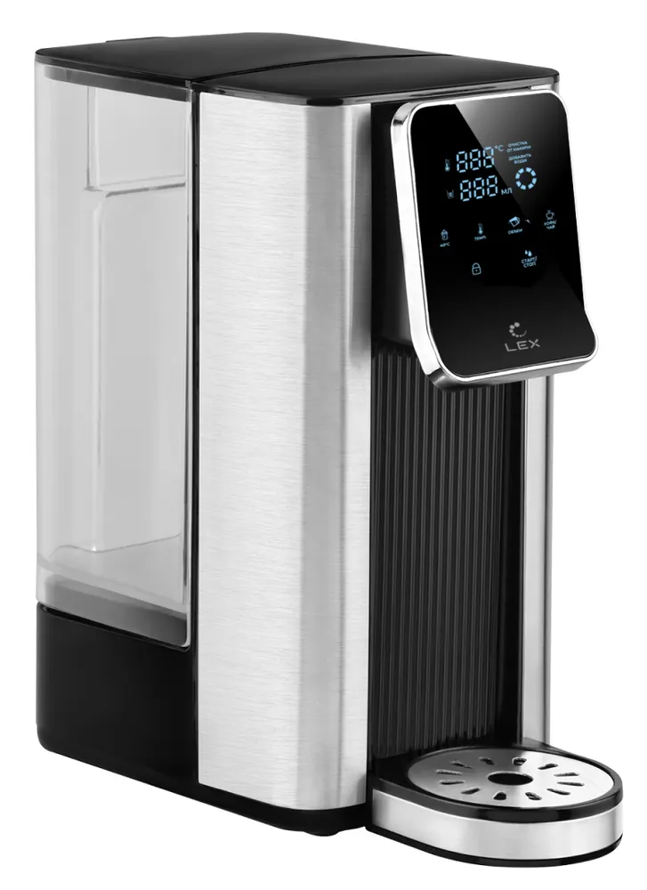 Детальное фото товара: LEX LXTP 3621