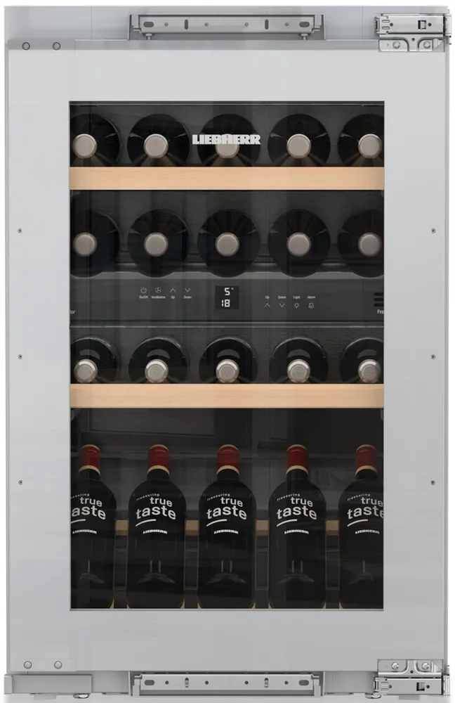 Детальное фото товара: Liebherr EWTdf 1653-26 001 Vinidor