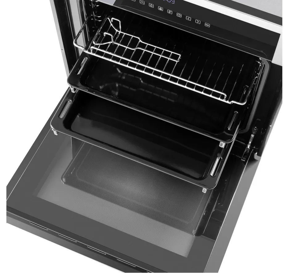 Детальное фото товара: Maunfeld EOEH.5811S1