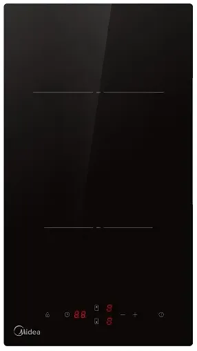 Фото товара: Midea MCH32203 стеклокерамическая поверхность