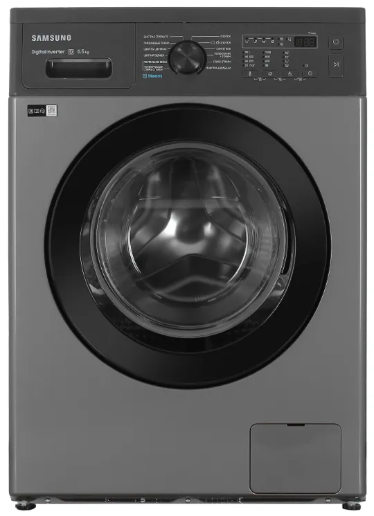 Фото товара: Samsung WW65AG4S20CXLP