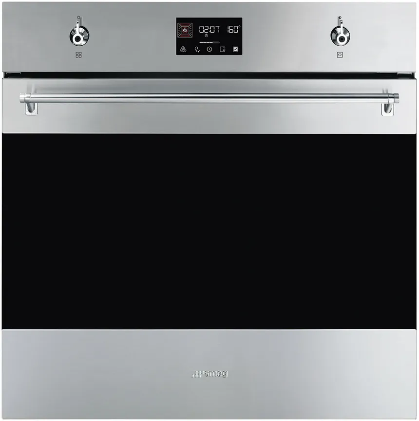 Фото товара: Smeg SO6302TX