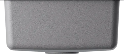 Детальное фото товара: Omoikiri Omi 43-U/I-GB Ultra Mini, мойка, нержавеющая сталь/графит