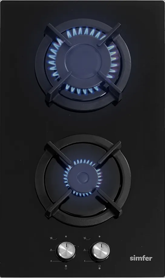 Детальное фото товара: SIMFER H30N20B516 газовая поверхность