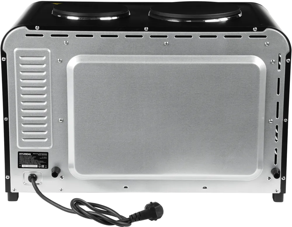 Детальное фото товара: Hyundai MIO-HY098