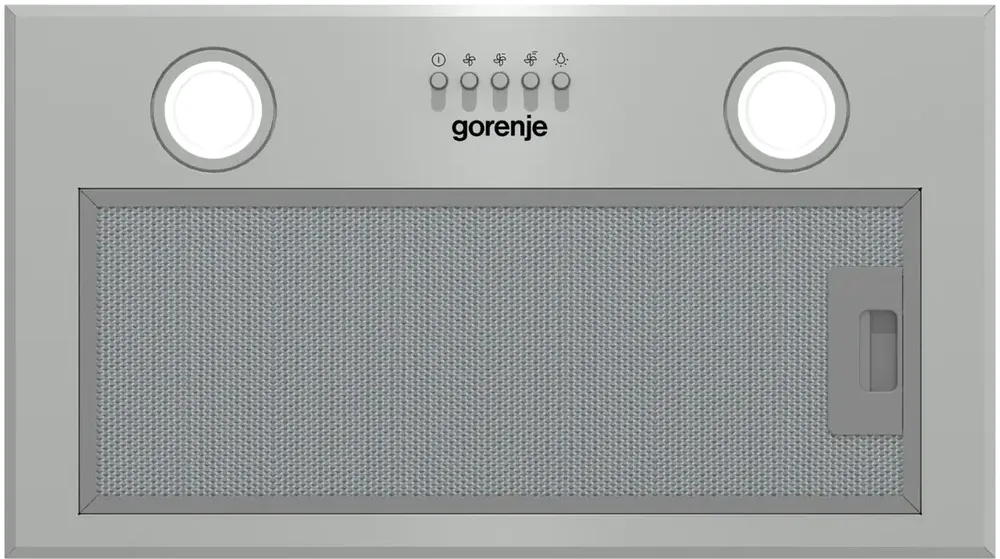 Детальное фото товара: Gorenje BHI626E7X