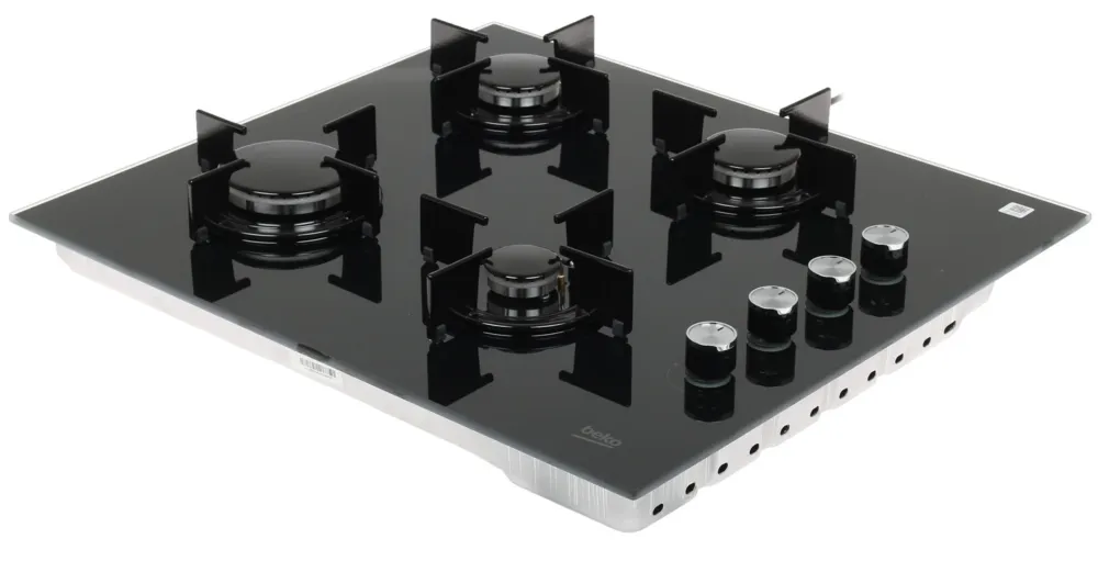 Детальное фото товара: Beko HILG64120S газовая поверхность