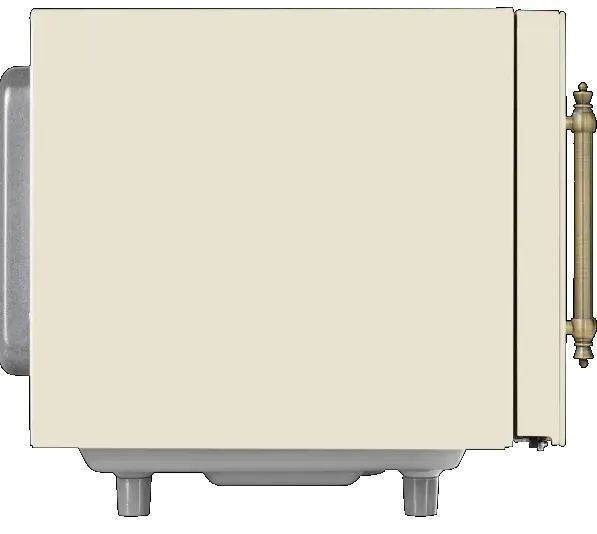 Детальное фото товара: HIBERG i-VM 4588 YR (инверторная)