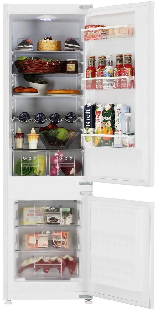 Детальное фото товара: Haier HRF-225WBRU