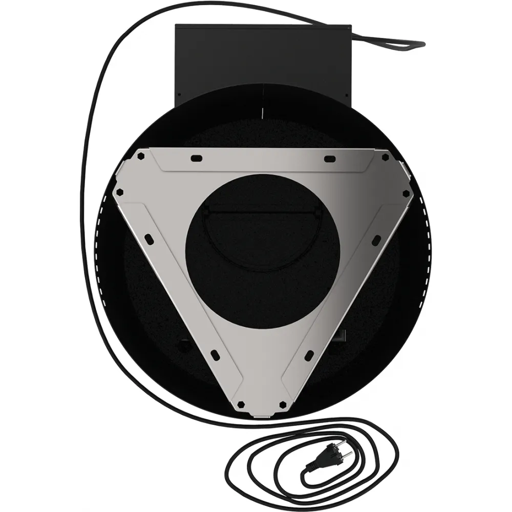 Детальное фото товара: Franke REEF 35 BK