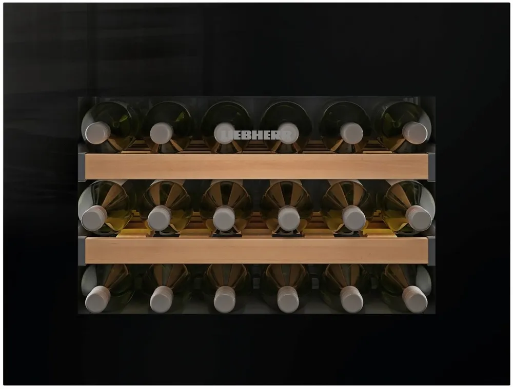 Детальное фото товара: Liebherr WKEgb 582-26 001 GrandCru