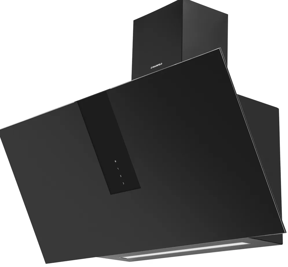 Детальное фото товара: Maunfeld AURORA 90 Black matted