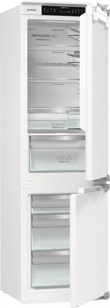 Детальное фото товара: Gorenje NRKI517E82WF