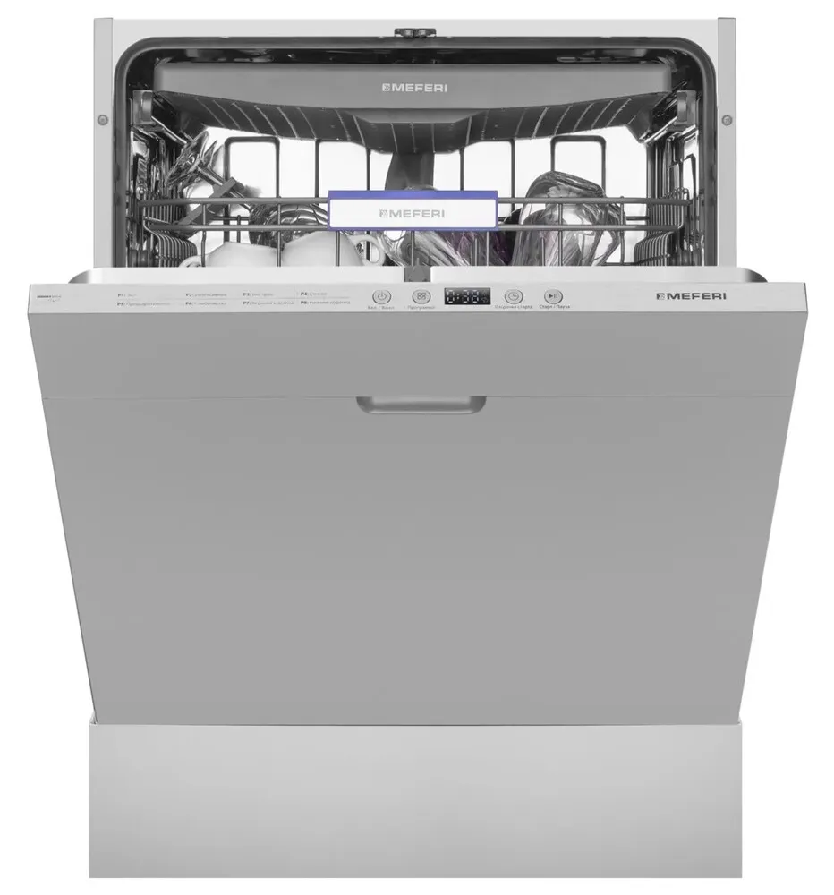 Детальное фото товара: MEFERI MDW6083 POWER