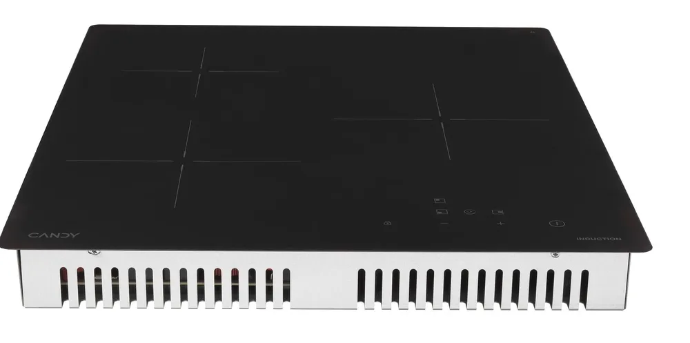 Детальное фото товара: Candy CHXY53NB стеклокерамическая поверхность