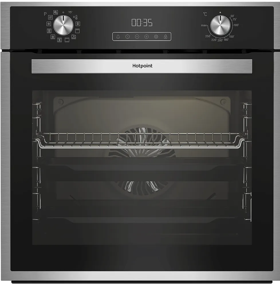 Фото товара: Hotpoint HFE9 1234 JC IX