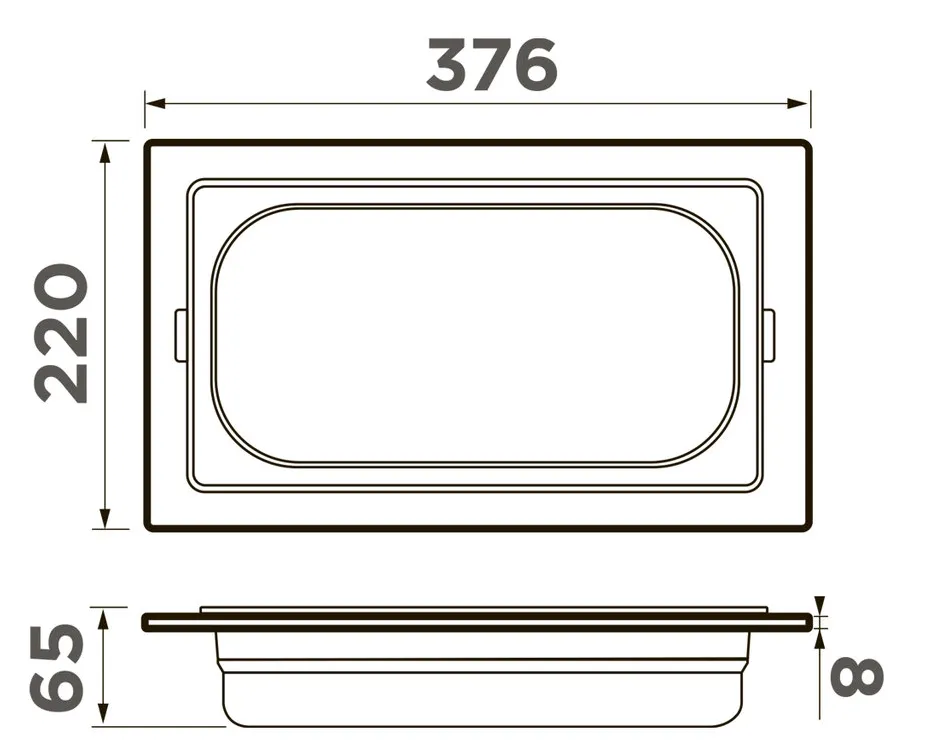 Схема встраивания