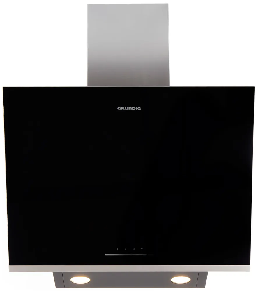 Детальное фото товара: Grundig GDSP2460BC