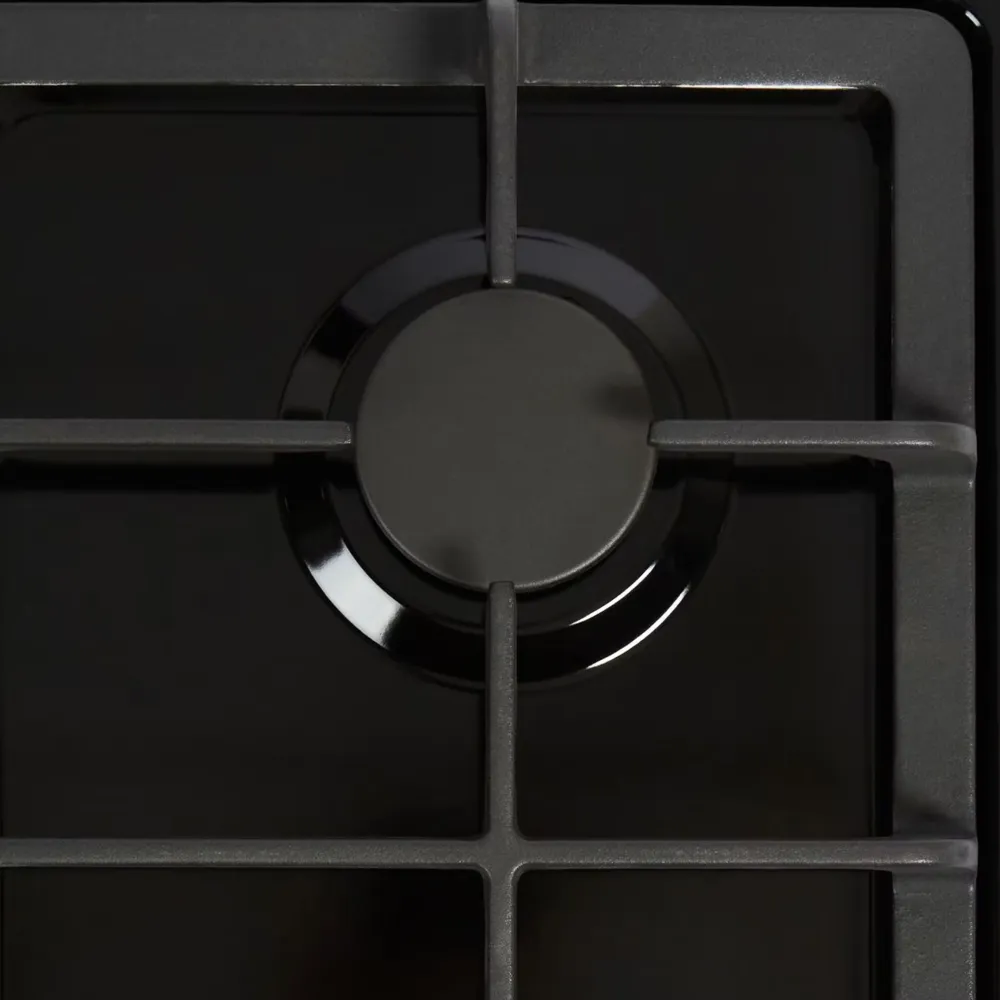 Детальное фото товара: Midea MG606B газовая поверхность