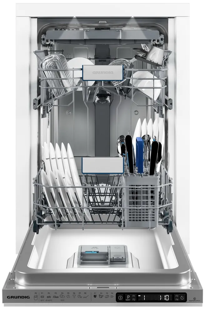 Детальное фото товара: Grundig GSVP3150Q