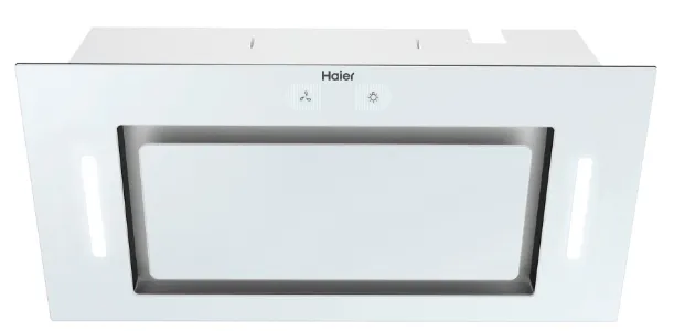 Фото товара: Haier HVX-BI652GW