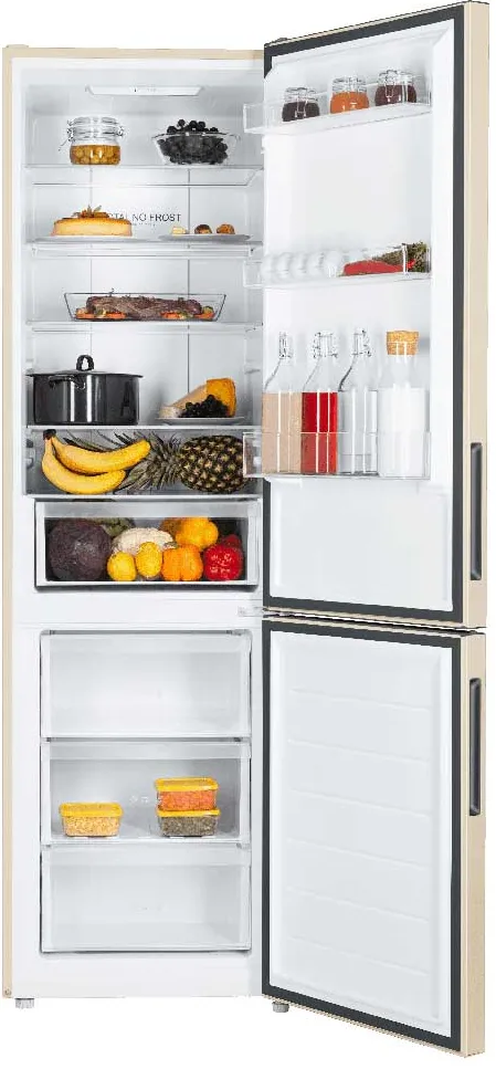 Детальное фото товара: Haier CEF537ACG