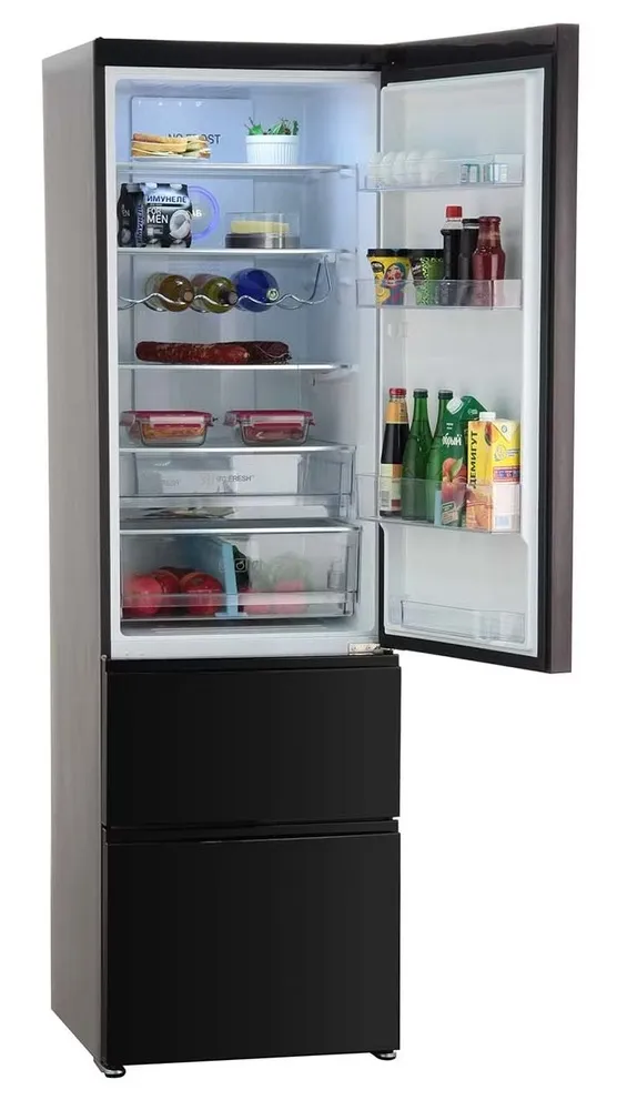 Детальное фото товара: Haier A2F637CGBG