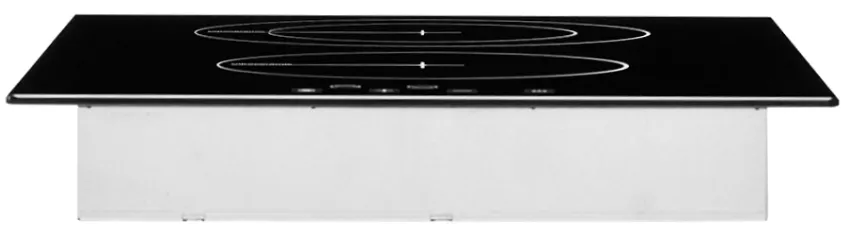 Детальное фото товара: Delvento V30D28S001 стеклокерамическая поверхность