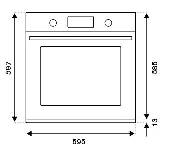 Схема встраивания