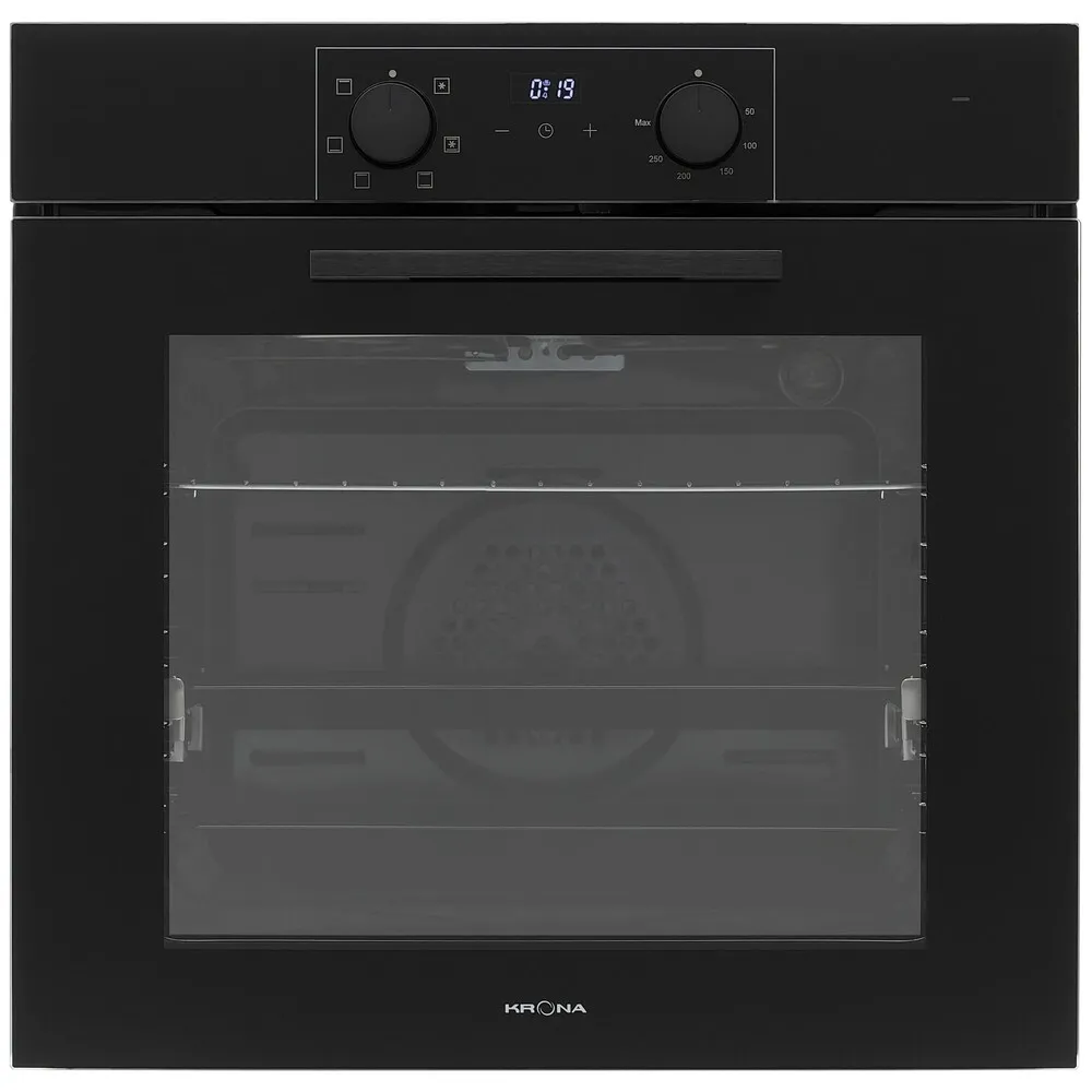 Фото товара: Krona VOLLMOND opti 60 BL/BL