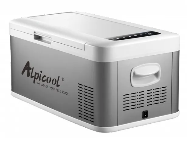 Фото товара: Alpicool MK18