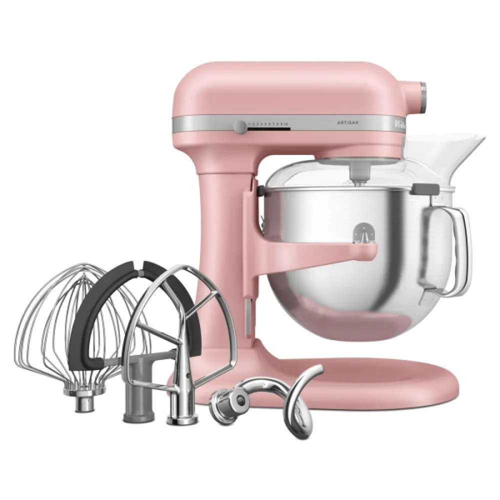 Детальное фото товара: KitchenAid 5KSM70SHXEDR
